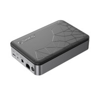 NAS Thiết Bị Lưu Trữ Mạng ORICO 1 Bay – MetaCube Mini – CD2510-EU-BK-BP