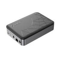 NAS Thiết Bị Lưu Trữ Mạng ORICO 1 Bay - MetaCube Mini - CD2510-EU-BK-BP