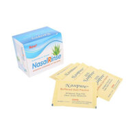 Nasal Rinse Muối