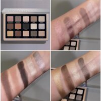 Natasha Denona - Bảng Phấn Mắt 15 Ô Natasha Denona Glam Eyeshadow Palette 19.25g - Nobox