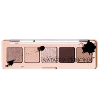 NATASHA DENONA - Bảng phấn mắt Mini Dream Palete