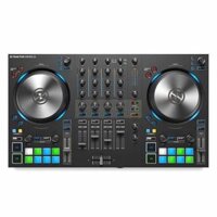 Native Instrument Traktor Kontrol S3