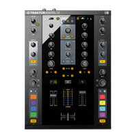 Native Instruments Traktor Kontrol Z2 DJ Controller