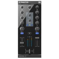 Native Instruments Traktor Kontrol Z1
