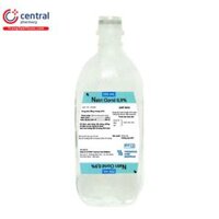 Natri Clorid 0,9% Fresenius Kabi 250ml