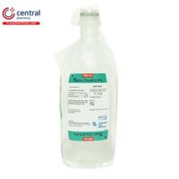 Natri Clorid 0,9% Fresenius Kabi 500ml