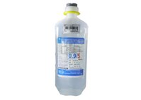 Natri clorid 0.9% Injection 500ml