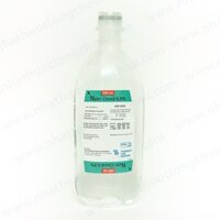 Natri clorid 0,9% kabi (thùng/20c/500ml)