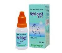 Natri clorid 0.9% Traphaco