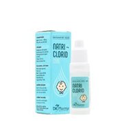 Natriclorid 0,9% DK Pharma (Hộp 1 lọ x 10ml)