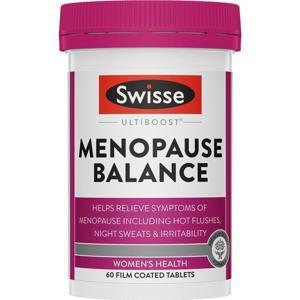 Natrol Complete Balance for Menopause AM - PM: 60 viên, giúp cân bằng hócmôn tự nhiên dành cho phụ nữ mãn kinh và tiền mãn kinh