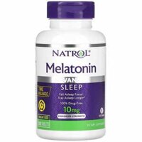 Natrol Melatonin 10mg 100 viên