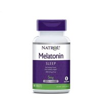 Natrol Melatonin Sleep 5 mg