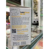 NATTO ENZYM DHA EPA H/60V