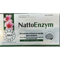 Natto Enzym