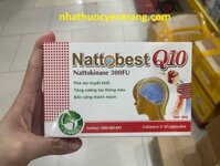 Nattobest Q10