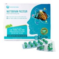 Nattobrain Pasteur