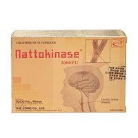 Nattokinase 1000FU