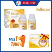 Nattospes giúp giảm nguy cơ hình thành và làm tan cục máu đông, hỗ trợ hồi phục sau tai biến mạch máu não do tắc mạch