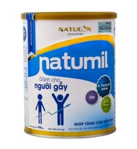Natumil Tăng cân