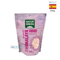 Natur Green Coarse Himalayan Pink Salt