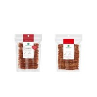 [Natural Core] Duck Breast Series 180g / Đồ Ăn Cho Chó / Sản Xuất Tại Hàn Quốc