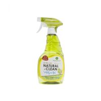 Natural Core Natural & Clean 500ml / Xịt kháng khuẩn