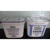 Natural Greek Yogurt - SỮA CHUA HY LẠP 1kg