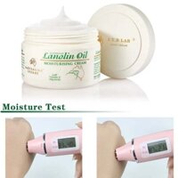 Natural Lanolin Oil Sheep Cream Skin Care Cream Face Cream Moisturizing Care NEW