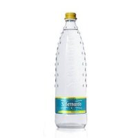 Natural Mineral Water Sparkling S.Bernardo 750Ml
