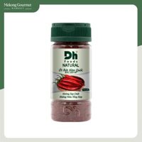 Natural ớt bột Hàn Quốc DH Foods 45g