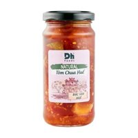 Natural Tôm chua Huế DH FOODS - 250GR
