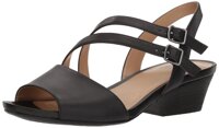 Naturalizer Women's Gigi Heeled Sandal