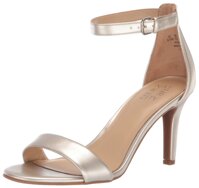 Naturalizer Women's Leah Heeled Sandal