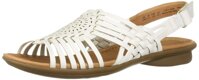 Naturalizer Women's Whistle Fisherman Sandal