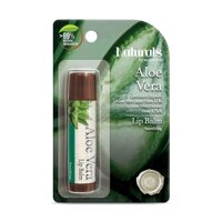 Naturals By Watsons Son Dưỡng Ẩm Naturals By Watsons Aloe Vera Lip Balm Chiết Xuất Từ Lô Hội 4.5g