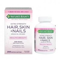 Nature Bounty Hair Skin Nails