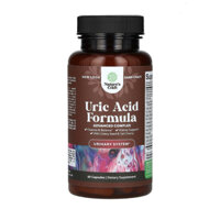 Nature Craft Uric Acid 60 viên