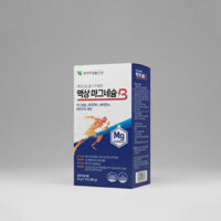 [Nature Life Health] Magie B Bổ Sung Energy Boost