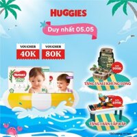 (Nature made- Tặng quà)Tã Bỉm Huggies Nature Made cao cấp quần/dán đủ size NB60/S82/M64/L54/XL44