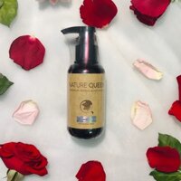 Nature - Queen - Sữa tắm cao cấp giảm mụn lưng, dưỡng da, giải cảm