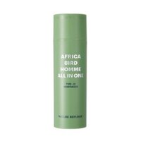 [NATURE REPUBLIC] Africa Bird Homme All In One Moisturizer 150ml  Kem dưỡng ẩm tất cả trong một Homme