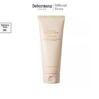 [Nature REPUBLIC] Sữa rửa mặt tạo bọt Snail Solution - 150ml