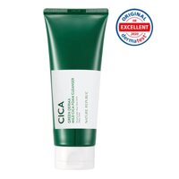 Nature Republic Sữa Rửa Mặt Tạo Bọt Nature Republic Rau Má & Keo Ong Green Derma Mild Cica Foam Cleanser 150ml