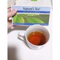 NATURE TEA | Trà Thải độc đường ruột Nature’s Tea của Mỹ hộp 30 gói | UniciShop