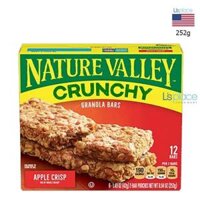 Nature Valley Thanh ngũ cốc táo giòn