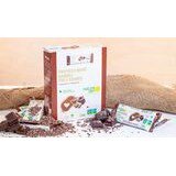 NATURE ZEN - THANH PROTEIN THỰC VẬT 100% ORGANIC VỊ CHOCOLATE (60G)
