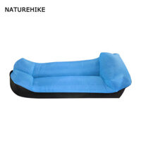 Naturehike Ghế sofa lười gấp đơn ngoài trời di động du lịch