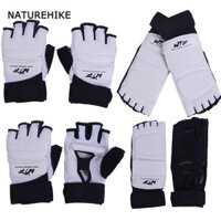 Naturehike Taekwondo găng tay tập luyện dành cho người lớn Găng tay Sandal