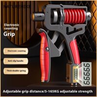 Naturehike Thiết bị tập thể dục dành cho nhà phát triển cơ bắp có thể điều chỉnh có bộ đếm
